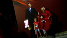 Турция по пътя към диктатурата и деспотизма