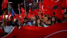 Анкара обмисля референдум за смъртното наказание