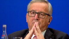 Юнкер вижда риск от провал на споразумението с Турция за мигрантите