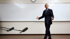 Какво наследство ще остави Обама