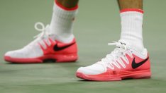 Nike разработва "умни" маратонки