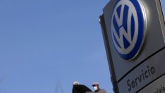 Облаците над Volkswagen в САЩ се сгъстяват
