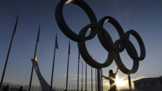 Олимпиадата като търговска марка