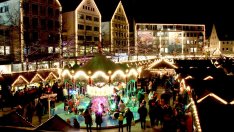 Коледните празници са донесли пореден ръст в пътуванията на българи зад граница