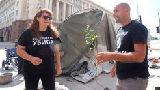 Партията на Мая Манолова и "Системата ни убива" ще се явят заедно на изборите