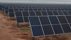 Соларните панели са водещият енергоизточник за Германия през април