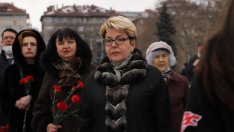 Руската посланичка: България налива масло в огъня на антируската истерия