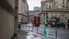 Централните банки продължават да са фокусирани върху инфлацията