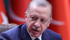 Ердоган: Западът изостави Украйна в нейната справедлива кауза