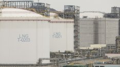 "Газпром": Европа дестабилизира пазарите на втечнен газ през 2022 г.