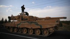 Анкара иска едногодишен мандат за силите си в Либия