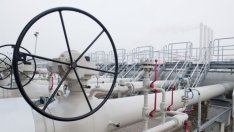 Започва работа най-голямото газово находище в Израел