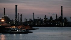 Първи ръст на японското индустриално производство от 3 месеца