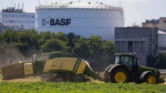 BASF се цели в сериозен ръст на печалбата през 2021 г.