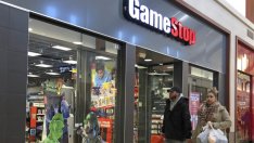 Продавачите на късо загубиха 11 млрд. долара заради ралито на Gamestop