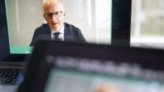 Филип Лейн: ЕЦБ няма да контролира кривата на доходността