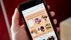 Etsy записа цели 129% ръст на приходите за четвъртото тримесечие