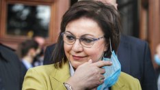 БСП поиска парламентът да задължи правителството да купи "Спутник V"