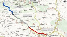 16,3 млн. лв. на км ще струва отсечката от магистрала „Европа“ от София до Сливница 