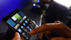 BlackBerry изненада приятно анализаторите