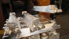 Русал обсъжда възможността за допълнителна емисия акции 