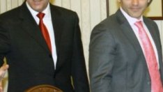 Президентът не иска промени в Конституцията заради финансовия пакт на Дянков