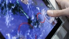 Apple е закупила най-много полупроводници през 2010 г. 