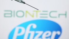 И Biontech и Pfizer кандидатстват за одобрение за ваксината си в ЕС