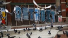 Детройт е напът да се измъкне от примката на фалита