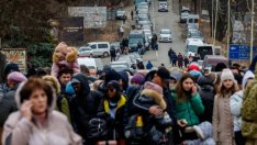 ЕС се е споразумял да предостави временна закрила на бежанците от Украйна