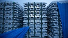 Металите продължават да поскъпват на световните пазари