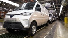 Въпреки ръста в търсенето на е-микробуси дизелът продължава да доминира в ЕС