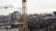 Ралито на жилищния пазар в Германия ще се забави, но евтините пари ще го подкрепят