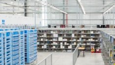 Пандемията води до бум на търсенето на складови площи в Югоизточна Европа