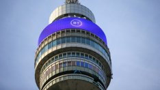 Британският оператор BT Group има нов най-голям акционер