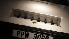 Колата-подводница на Джеймс Бонд е продадена за 550 хил. паунда