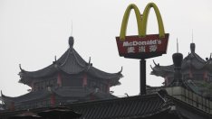 Продажбите в разработените заведения на McDonald's с ръст от 1,9% през август