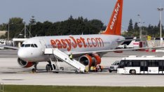 EasyJet с амбиции да привлича още клиенти