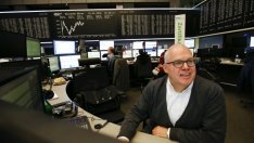 Инвеститорското доверие в Германия се подобрява втори пореден месец