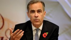 Какъв е арсеналът на Марк Карни в случай на Brexit?