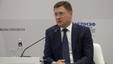 Новак: Русия няма да изнася петрол, подложен на западния ценови таван