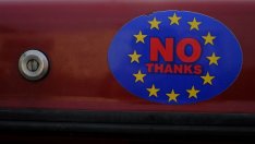 Лондон е готов на споразумение за статуквото на гражданите на ЕС след Brexit