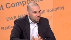 Професионалното усъвършенстване във финансовия свят - не IQ, а дисциплина