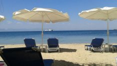 Гърция очаква повече от 30 млн. туристи през тази година