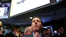 Saxo Bank: Струва ли Snap 30 млрд. долара