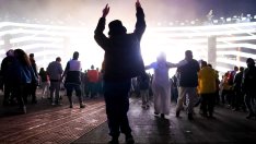 Саудитска Арабия е в разцвет и този път не става въпрос само за петрол