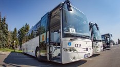 Надежда Бобчева: Целта на Столична община е климатична неутралност на транспорта до 2030 г.