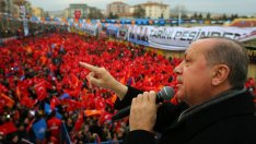 Ердоган предлага международна комисия да разследва взрива на яз. Каховка