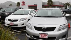 Toyota Corolla отново е най-продаваната кола