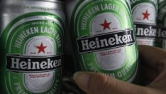Heineken печели от жаждата за бира извън Европа